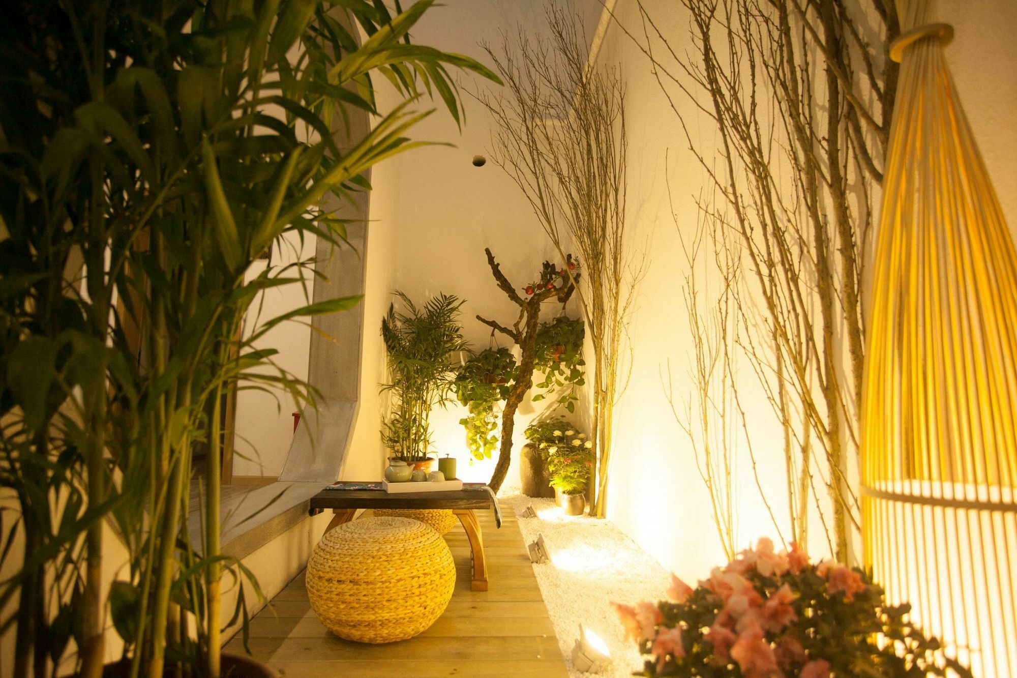 Tongxiang Wuzhen Linlu Guesthouse Exterior foto